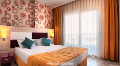 رامادا ریزورت ساید آل اینکلوسیو