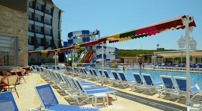 رامادا ریزورت ساید آل اینکلوسیو