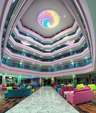 رامادا ریزورت ساید آل اینکلوسیو