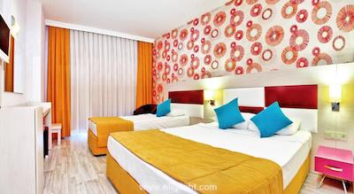 رامادا ریزورت ساید آل اینکلوسیو