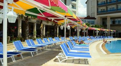 رامادا ریزورت ساید آل اینکلوسیو