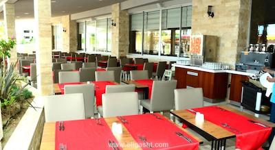 رامادا ریزورت ساید آل اینکلوسیو