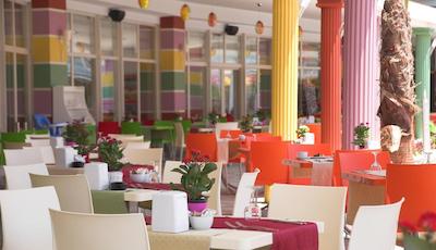 رامادا ریزورت ساید آل اینکلوسیو