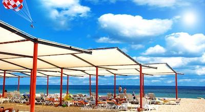 رامادا ریزورت ساید آل اینکلوسیو