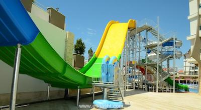 رامادا ریزورت ساید آل اینکلوسیو