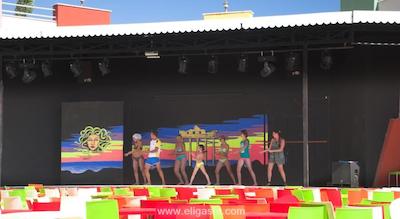 رامادا ریزورت ساید آل اینکلوسیو