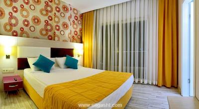 رامادا ریزورت ساید آل اینکلوسیو