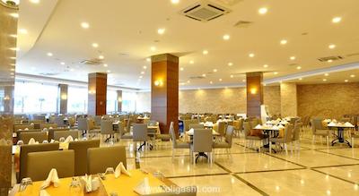 رامادا ریزورت ساید آل اینکلوسیو