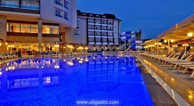 رامادا ریزورت ساید آل اینکلوسیو