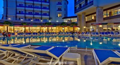 رامادا ریزورت ساید آل اینکلوسیو