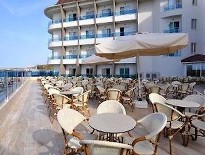 رامادا ریزورت ساید آل اینکلوسیو