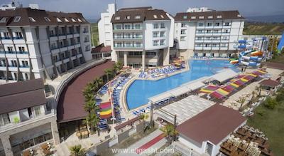 رامادا ریزورت ساید آل اینکلوسیو