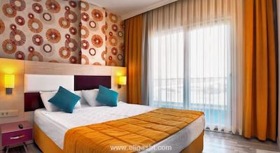 رامادا ریزورت ساید آل اینکلوسیو