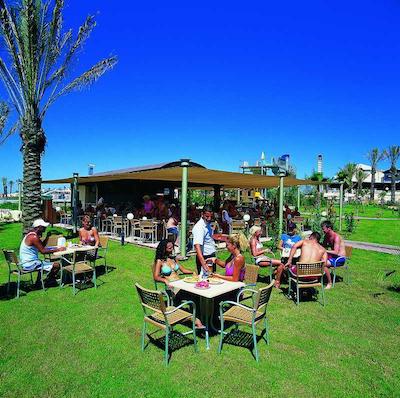 آیدین بی فیمس ریزورت