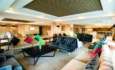 آیدین بی فیمس ریزورت