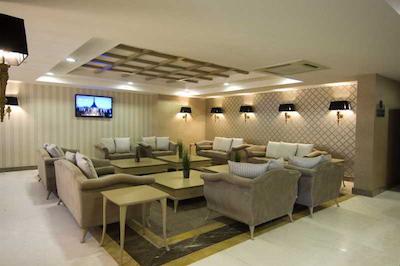 آیدین بی فیمس ریزورت