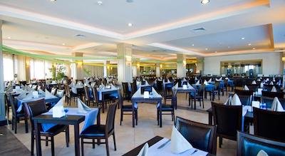 آیدین بی فیمس ریزورت