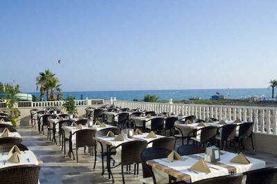 آیدین بی فیمس ریزورت