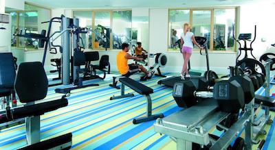 آیدین بی فیمس ریزورت