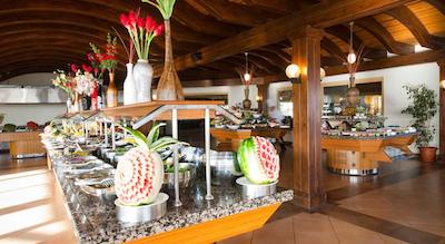 آیدین بی فیمس ریزورت