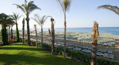 آیدین بی فیمس ریزورت