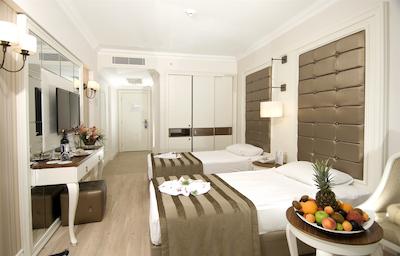 آیدین بی فیمس ریزورت