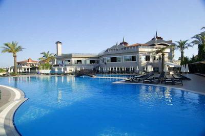 آیدین بی فیمس ریزورت