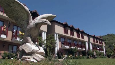 کلاب کناکلی هتل آل اینکلوسیو