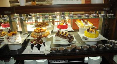 کلاب کناکلی هتل آل اینکلوسیو