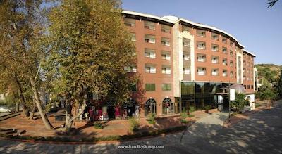 کلاب کناکلی هتل آل اینکلوسیو