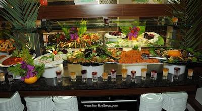 کلاب کناکلی هتل آل اینکلوسیو