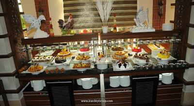 کلاب کناکلی هتل آل اینکلوسیو