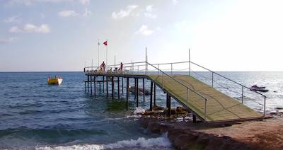 کلاب کناکلی هتل آل اینکلوسیو