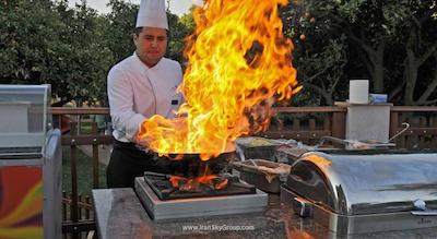 کلاب کناکلی هتل آل اینکلوسیو