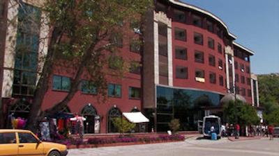 کلاب کناکلی هتل آل اینکلوسیو