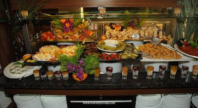 کلاب کناکلی هتل آل اینکلوسیو