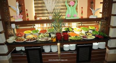 کلاب کناکلی هتل آل اینکلوسیو