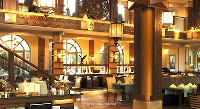 کلاب کناکلی هتل آل اینکلوسیو