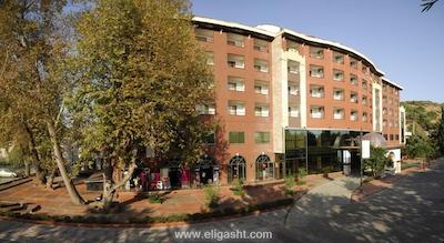 کلاب کناکلی هتل آل اینکلوسیو