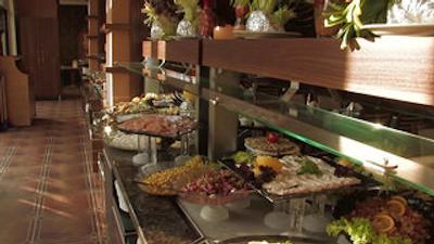 کلاب کناکلی هتل آل اینکلوسیو