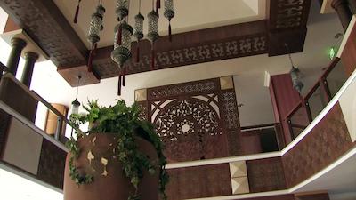 کلاب کناکلی هتل آل اینکلوسیو