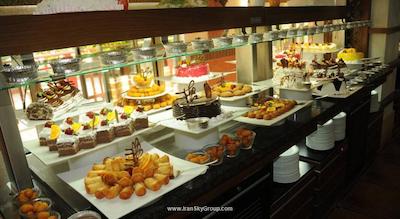 کلاب کناکلی هتل آل اینکلوسیو