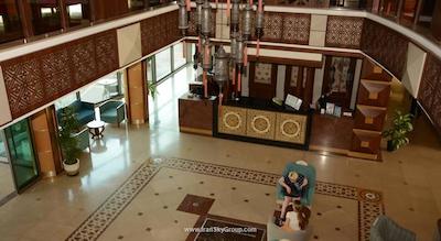 کلاب کناکلی هتل آل اینکلوسیو