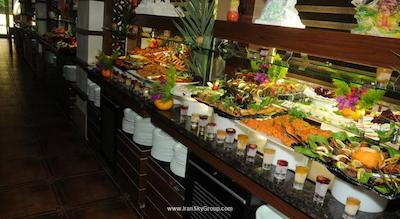 کلاب کناکلی هتل آل اینکلوسیو