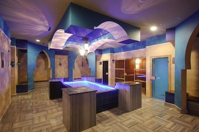 کلاب کناکلی هتل آل اینکلوسیو