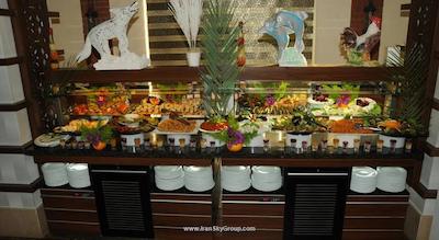 کلاب کناکلی هتل آل اینکلوسیو