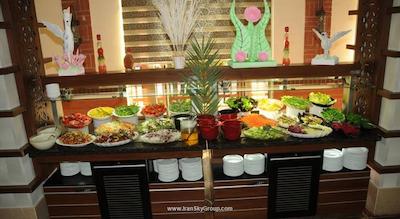 کلاب کناکلی هتل آل اینکلوسیو