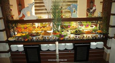 کلاب کناکلی هتل آل اینکلوسیو