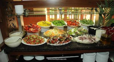 کلاب کناکلی هتل آل اینکلوسیو