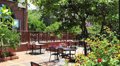 کلاب کناکلی هتل آل اینکلوسیو